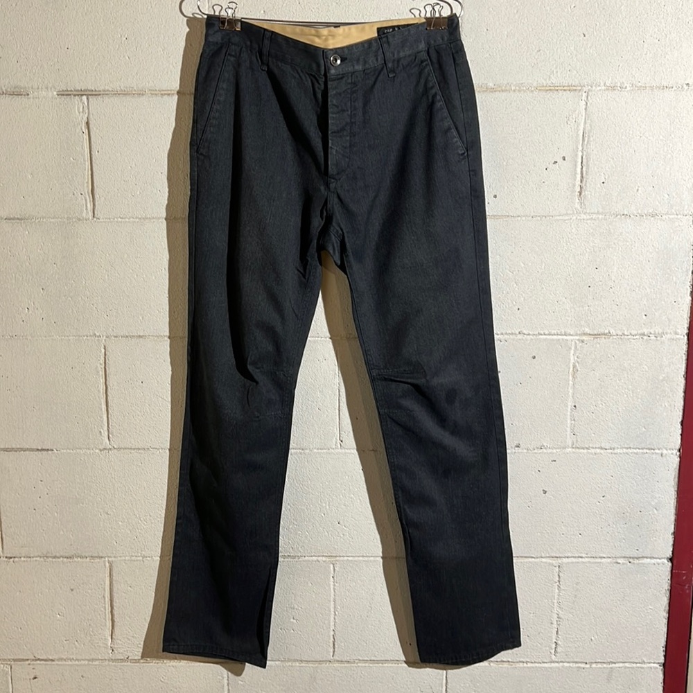 Rag & Bone Tapered Dress Pants